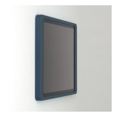 Displine Companion Wall 2.0 Mount for iPad 10.9 In. / Air 11 In. / Pro 11 In., Powder Coated, Anthracite Grey